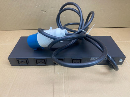 HP Modular PDU Control Unit EO4502 32A 4x C19 200-240V 0U/1U Rack Power
