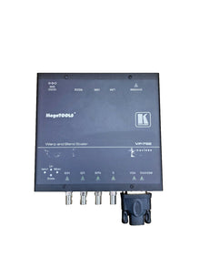 Ultra-Low Latency 4K HDMI Scaler, Kramer VP-792, Professional Converter