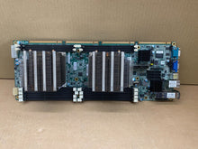 Broadcast Server Motherboard Xeon CPU Rohde Schwarz Venice SDI Ethernet