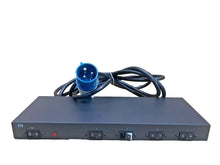 HP Modular PDU Control Unit EO4502 32A 4x C19 200-240V 0U/1U Rack Power