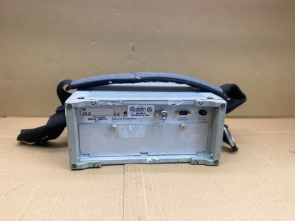 Marconi Frequency Counter Aeroflex CPM20 20GHz RF  Power Meter Lab Unit