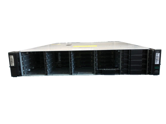 Professional 12Gb SAS Storage Enclosure HPE D3710 2U 25 Bay RAID Rack