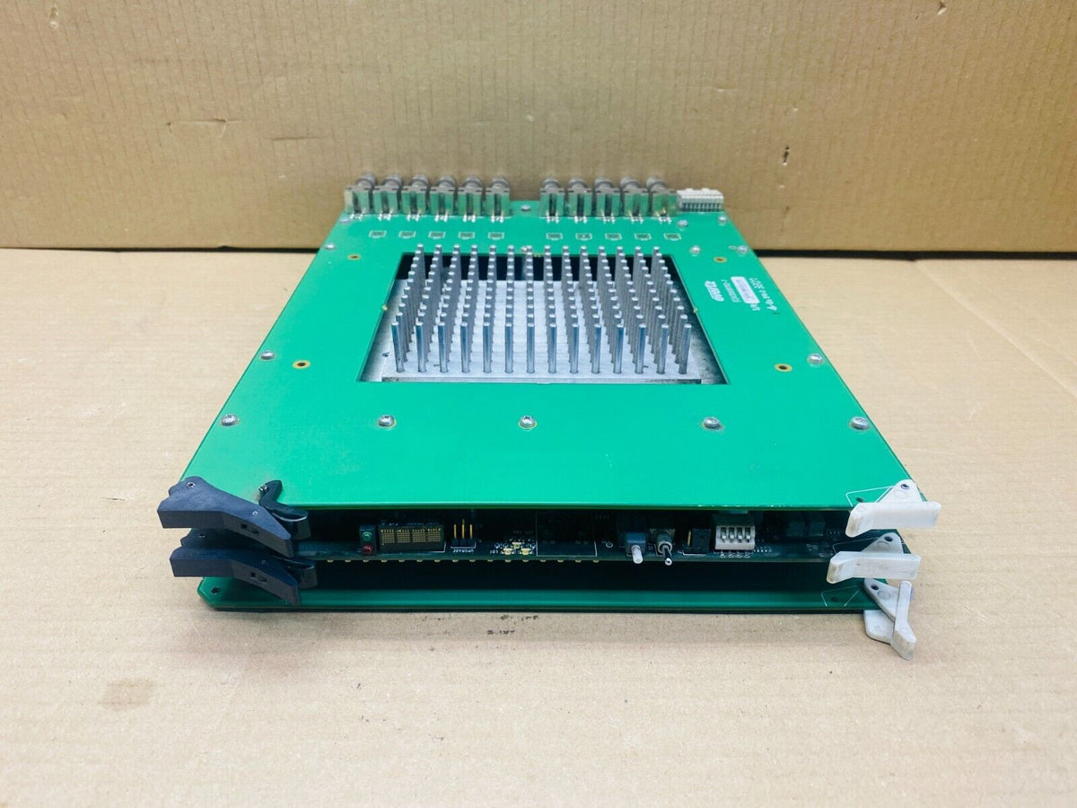 Evertz 3000MVP-OV-SN Broadcast SDI I/O Rack Card Module - Used