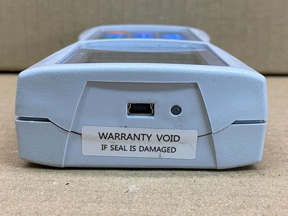 Professional MPO-12 Optical Power Meter Data Center Fiber, Ethernet Ready