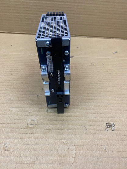 Industrial 24V Power Supply, Puls Dimension QS5.241, 5A 120W DIN Rail