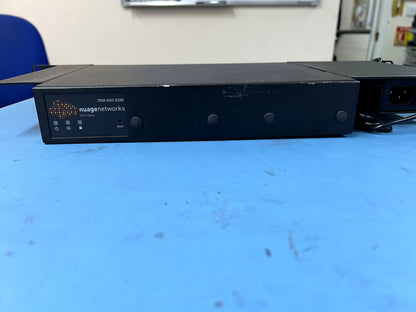 Enterprise Ethernet VPN SDN Gateway Nuage Networks 7850 NSG-E200 Router