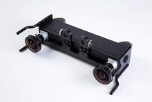 Ncam 25-Degree Tilt Block for Mk2 Camera Bar, Precision Mount Accessory