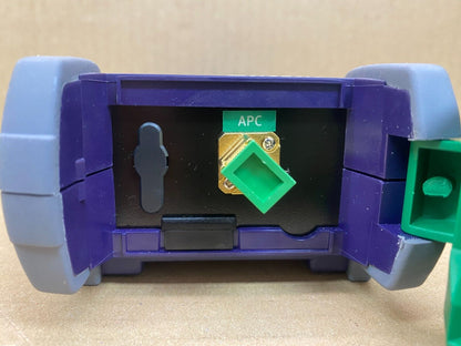 Professional DWDM Optical Tester, Viavi OCC-55 Handheld Multimode