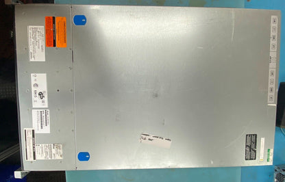 Riverbed CXA-05070 WAN Accelerator 72GB RAM 18TB HDD SSD Ethernet