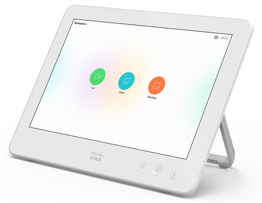 TelePresence Touch Control System Cisco Ethernet HDMI 1080p Conferencing