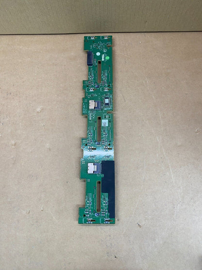 Enterprise Server Dell R710 3.5" SAS SATA 6-Bay Rack-Mount Ethernet