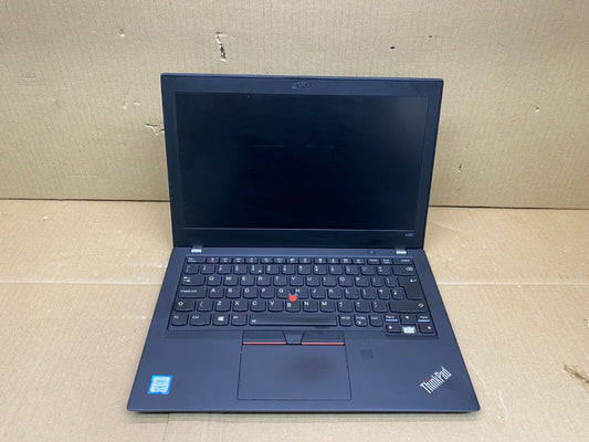 Professional Lenovo ThinkPad X280 i5 Laptop, FHD, 8GB, 250GB SSD, Win 11