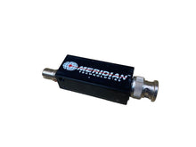 3G HD-SDI Fiber Transmitter Meridian MT-1HG-43 30km Range Multimode