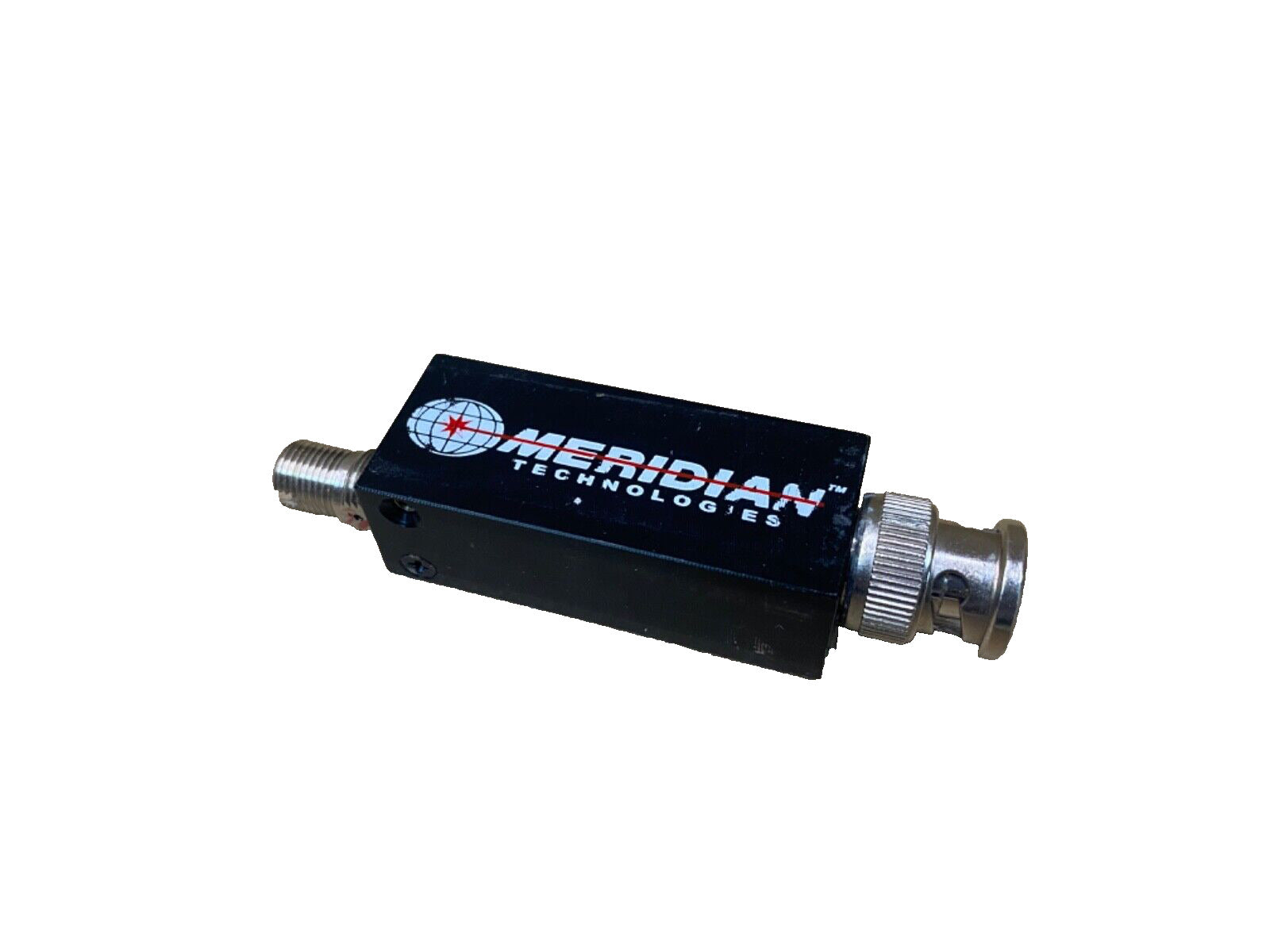 3G HD-SDI Fiber Transmitter Meridian MT-1HG-43 30km Range Multimode