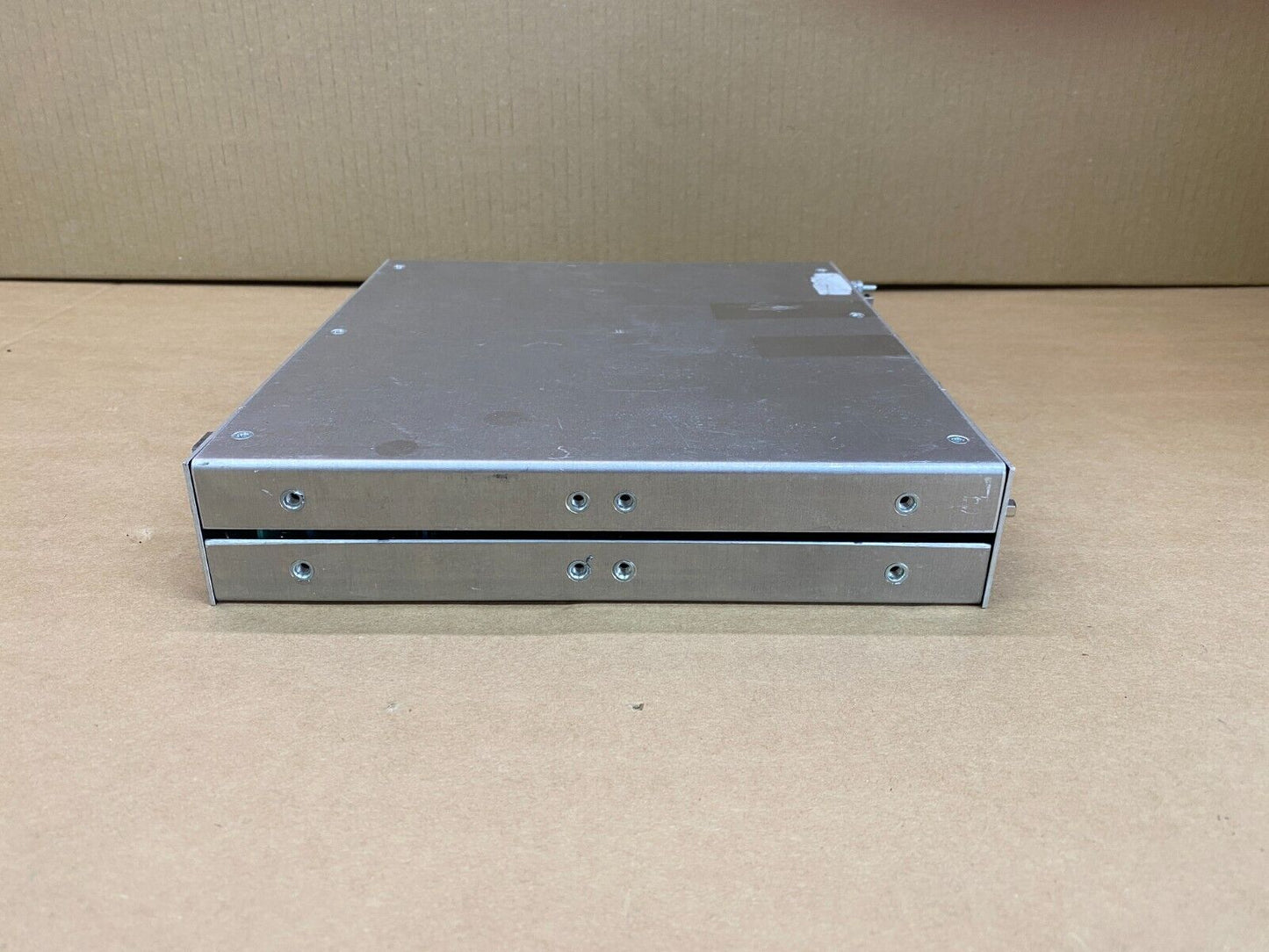Broadcast Echo Cancelling Unit Glensound Copper 29 SD Hybrid Interface