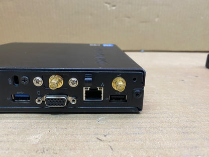 Lenovo ThinkCentre M92p Desktop i5-3470T 8GB RAM 256GB SSD Win11 Pro
