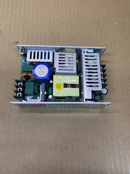 Industrial Adjustable Power Supply Traco TXH 120W 12V 10A PSU Enclosed