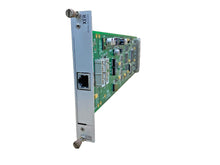 4-Port AES3 Input Board NEXUS XER-R DSP Audio 8-Channel Studio Routing