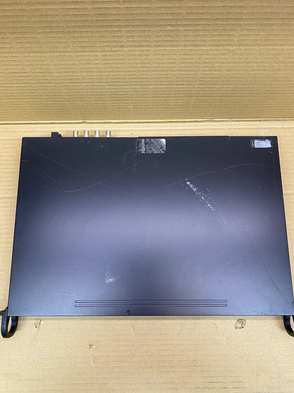Net Insight Nimbra VA 210 1U Rack IP/ASI Media Transport Appliance - Used