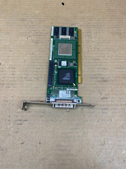 Enterprise SCSI RAID Controller Adaptec 2120S 64MB Cache Ultra160