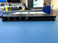 Broadcast IPTV DVB Processor B-NOVA DXP 400 1RU Platform Ethernet 4K