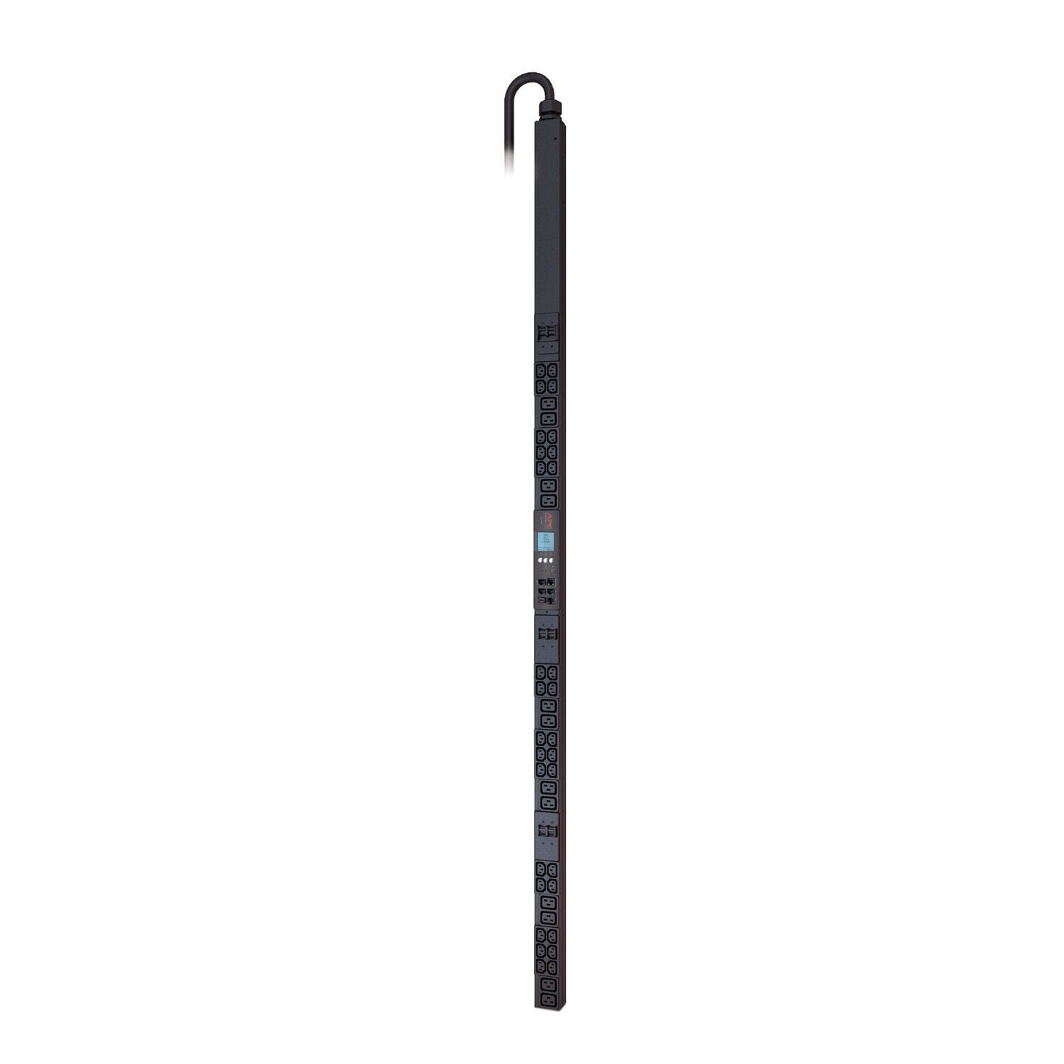 Industrial Metered Rack PDU Schneider APC AP8886 32A 22kW ZeroU 42 Outlets