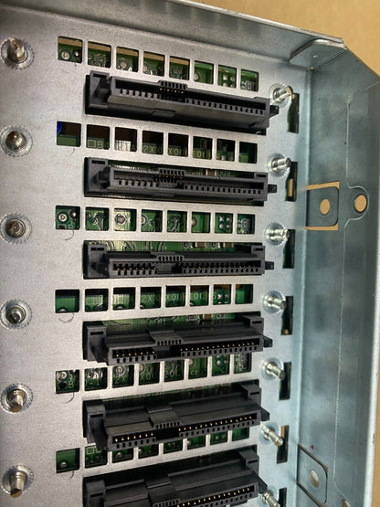 Broadcast Server Rohde Schwarz DVS Venice 12 Bay High Perf. SDI Ethernet