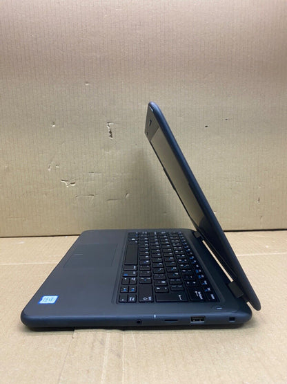 Dell Latitude 3310 Laptop i5-8265U 8GB 256GB SSD Win11 Pro Compact Design