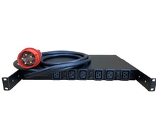 Industrial Power Distribution Unit APC AP7526 24-Outlet 400V Rack-Mount