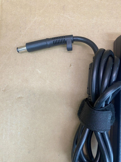 Professional Power Laptop Charger, HP Genuine 200W 19.5V 10.3A Adapter