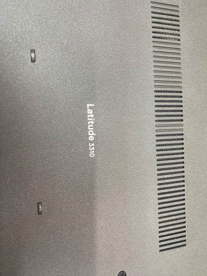 Dell Latitude 3310 Laptop i5-8265U 8GB 256GB SSD Win11 Pro Compact Design