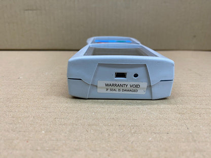 Optical Light Source, MPO12-OLS, Multi-Mode, Fiber Testing Device