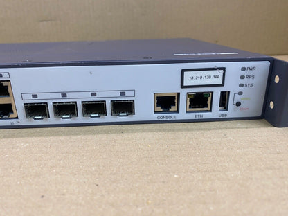 Layer 3 Ethernet Switch Huawei Quidway S5700-24TP-SI-AC, 24x Ethernet Ports