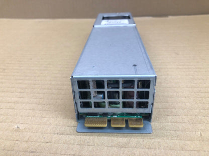 Redundant Hot-Swap PSU, Supermicro PWS-406P-1R 400W 80+ Gold Rack-Mount