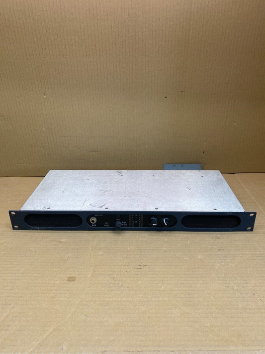 Broadcast HD SDI Audio Monitor TSL MPA1-3G Rackmount SD/HD/3G-SDI