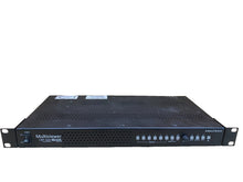 Craltech CBP-100 Multiviewer 3G SDI/HDMI Rack-Mount Broadcast Frame