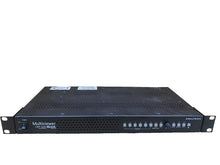 Broadcast Multiviewer SDI HDMI Craltech CBP-100 Rack-Mount 4K UHD