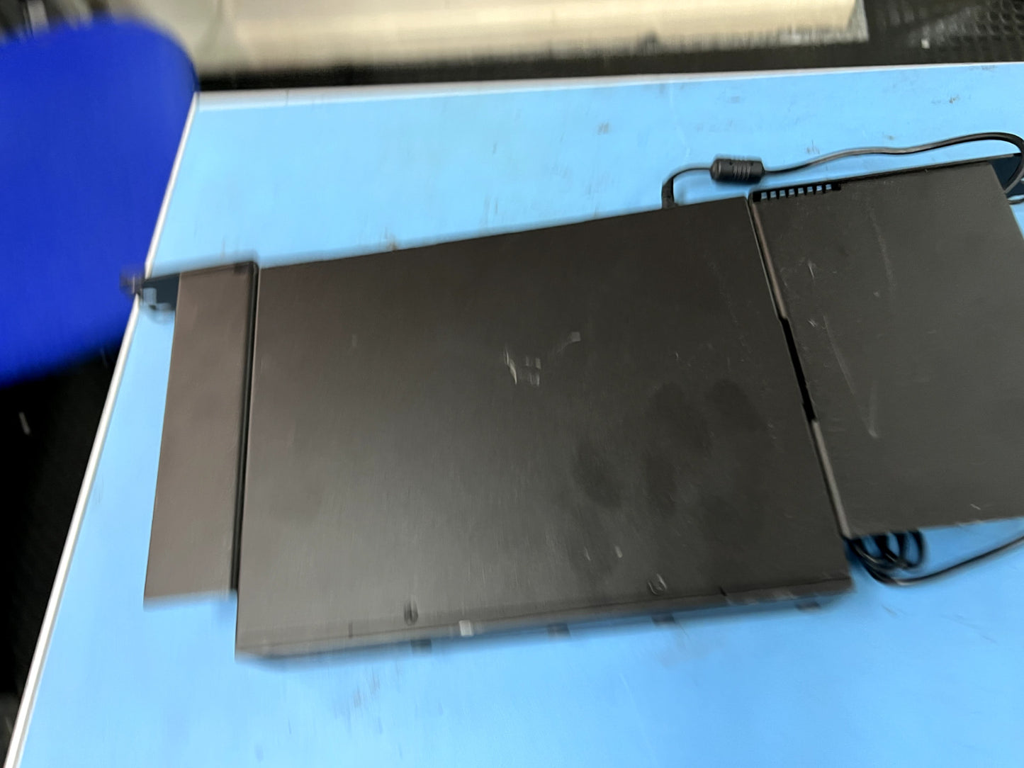 Enterprise Ethernet VPN SDN Gateway Nuage Networks 7850 NSG-E200 Router