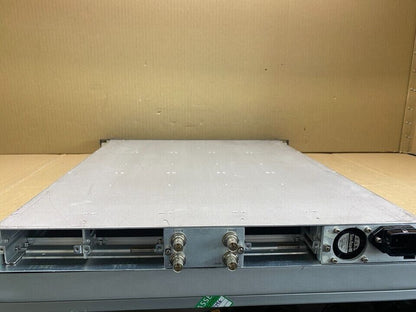 Tektronix TG700 SD/HD/3G Multi-Format Video Signal Generator 1U Rack
