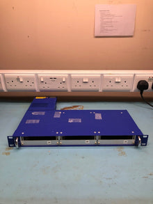 IPTV System Enclosure Teracue FR-610 HDMI Ethernet Rack-Mount Streaming