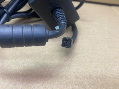 Broadcast LCD Control Panel Miranda NV9641A 1RU, SDI, HDMI Outputs