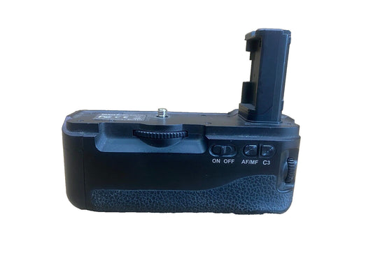 Professional Camera Grip Sony Meike MK-A7II A7 II A7R II A7S II Compatible
