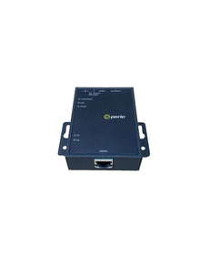 Secure Gigabit Ethernet Device Server Perle IOLAN SDS1 1 Port Industrial