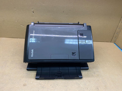 A4 Duplex Document Scanner Kodak i2420 40ppm/80ipm USB 600dpi ADF