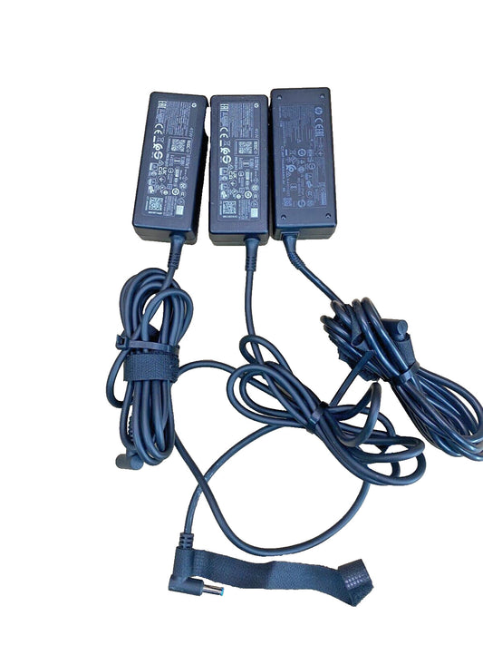 Professional HP 45W Laptop Power Adapter Charger 19.5V 2.31A Notebook