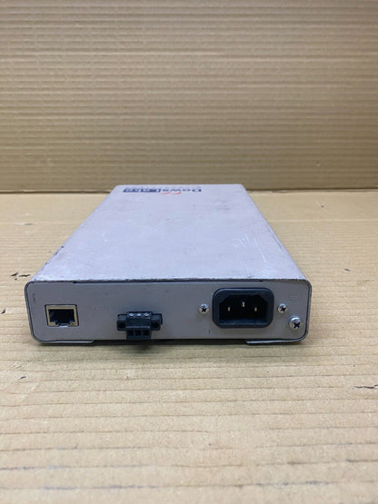 SDH Fiber Transponder 3R DowsLake CLCT-3R CATS3000 4x SFP Rack-Mount