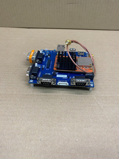Precision GNSS Receiver, Multi-Band RTK, Swift Navigation Piksi Multi