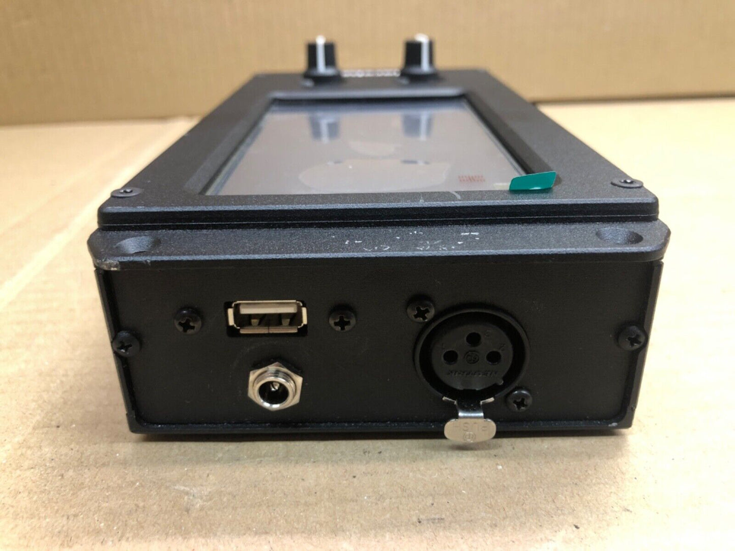 Broadcast Multi-Camera Touchscreen Controller Marshall CV-RCP-V2 HDMI