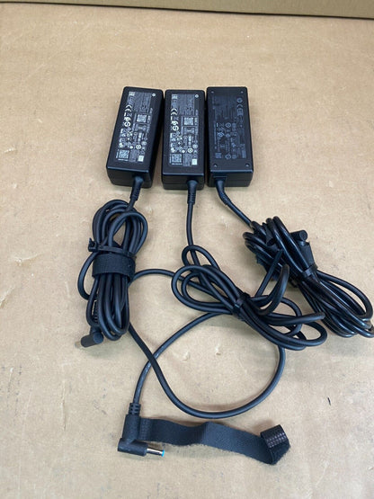 Professional HP 45W Laptop Power Adapter Charger 19.5V 2.31A Notebook