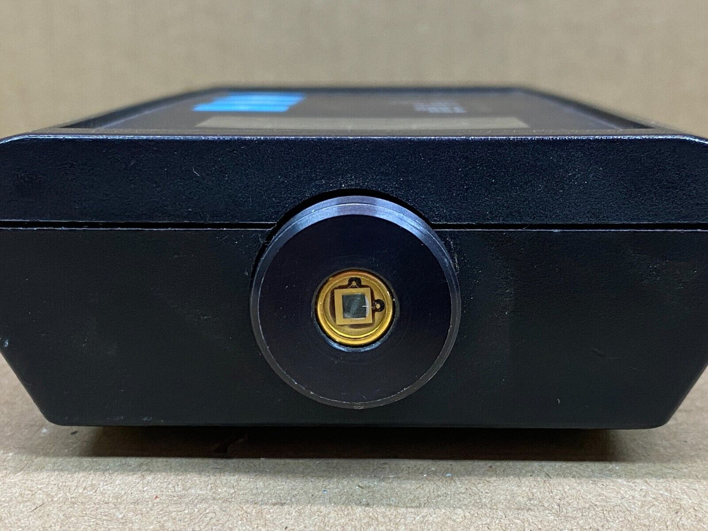 Optical Power Meter KD Optics PM 23, Professional Fiber Optic Tool